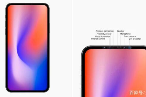 iPhone 12的劉海將不復(fù)存在，工業(yè)設(shè)計(jì)將迎來最大升級