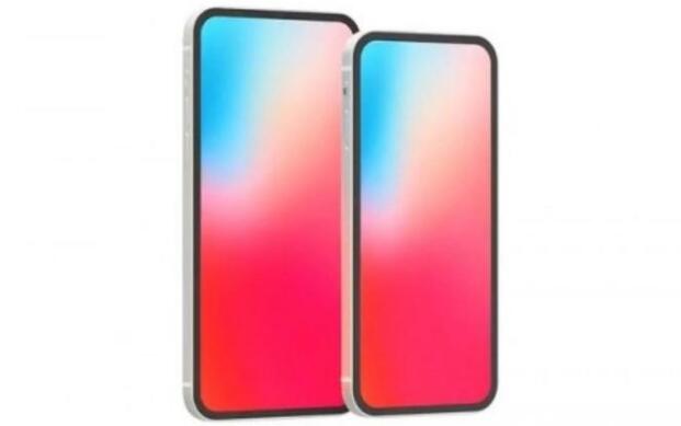 iPhone 12的劉海將不復(fù)存在，工業(yè)設(shè)計(jì)將迎來最大升級