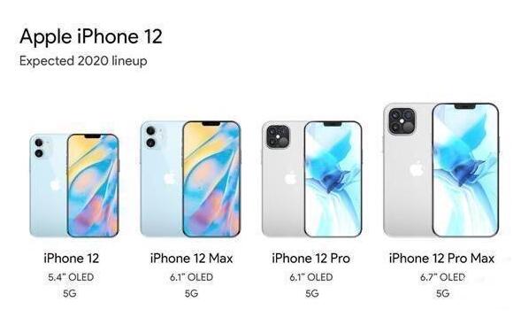 iPhone 12還未發(fā)布，定制公司已經(jīng)推出了SpaceX限量設(shè)計(jì)產(chǎn)品